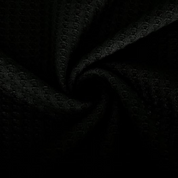 Novo | Lichtgewicht Wafelstof T-shirt voor Heren – Ademend en Zomerse Stijl