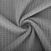 Novo | Lichtgewicht Wafelstof T-shirt voor Heren – Ademend en Zomerse Stijl