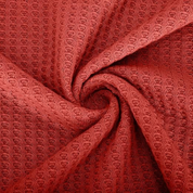 Novo | Lichtgewicht Wafelstof T-shirt voor Heren – Ademend en Zomerse Stijl