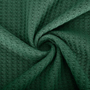 Novo | Lichtgewicht Wafelstof T-shirt voor Heren – Ademend en Zomerse Stijl