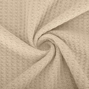 Novo | Lichtgewicht Wafelstof T-shirt voor Heren – Ademend en Zomerse Stijl