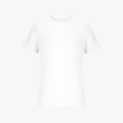 Novo | Lichtgewicht Wafelstof T-shirt voor Heren – Ademend en Zomerse Stijl