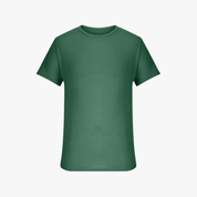 Novo | Lichtgewicht Wafelstof T-shirt voor Heren – Ademend en Zomerse Stijl