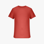 Novo | Lichtgewicht Wafelstof T-shirt voor Heren – Ademend en Zomerse Stijl