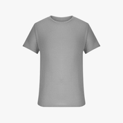 Novo | Lichtgewicht Wafelstof T-shirt voor Heren – Ademend en Zomerse Stijl