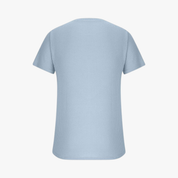 Novo | Lichtgewicht Wafelstof T-shirt voor Heren – Ademend en Zomerse Stijl