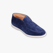Novo | Luxe Suède Loafers
