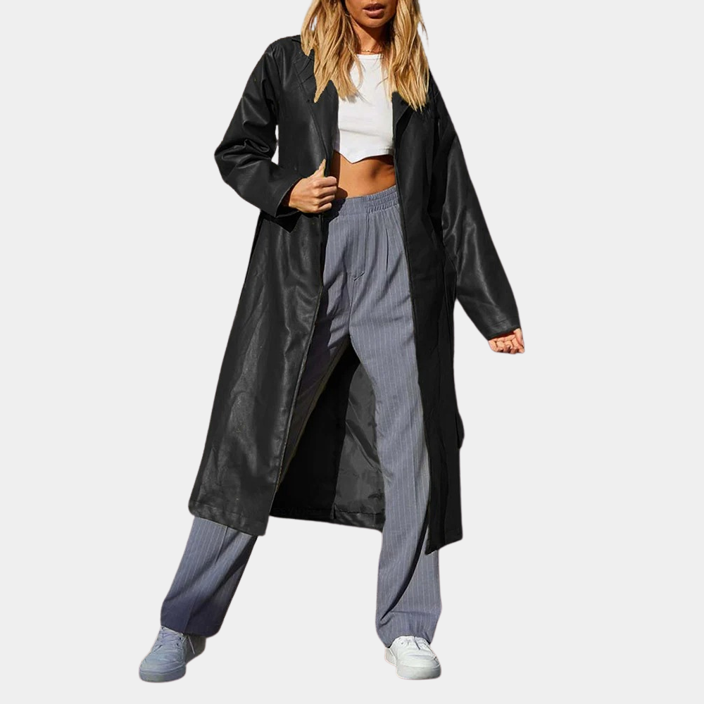 Novo - Klassieke jas voor dames