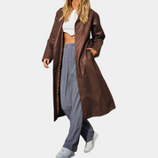 Novo - Klassieke jas voor dames